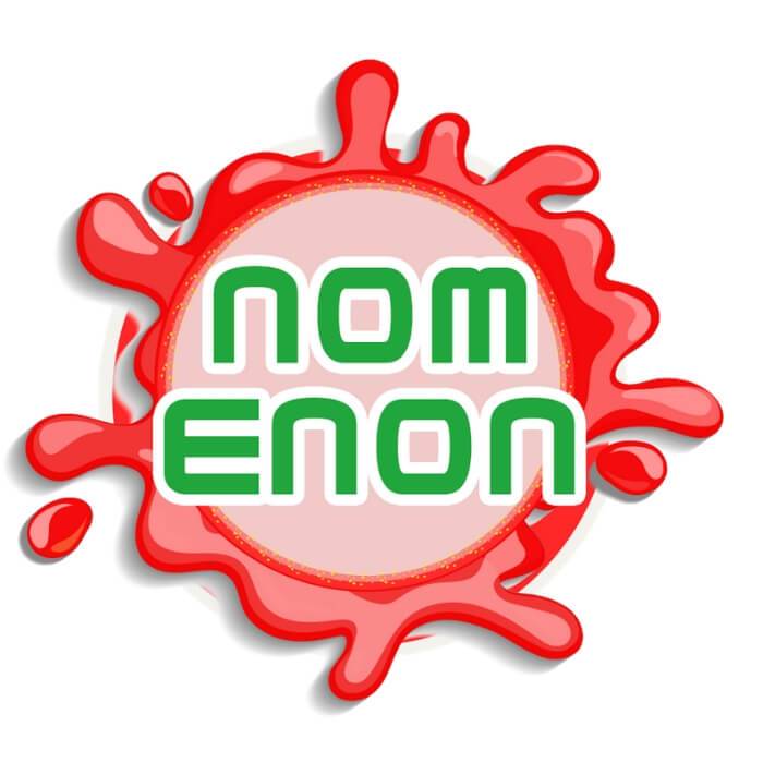 Nomenon_E-Liquid-logo